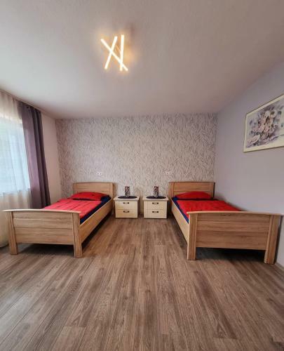 Hostal Workershome - Business Apartments - Monteurwohnungen