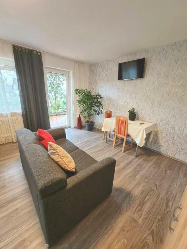 Hostal Workershome - Business Apartments - Monteurwohnungen