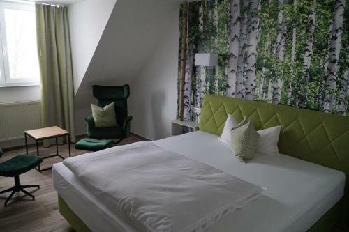 Hotel Garni