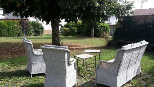 Hotel Garni