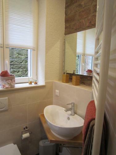 Apartamento Ferienwohnung Eichelgasse Wertheim