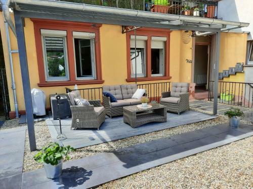 Apartamento Ferienwohnung Eichelgasse Wertheim