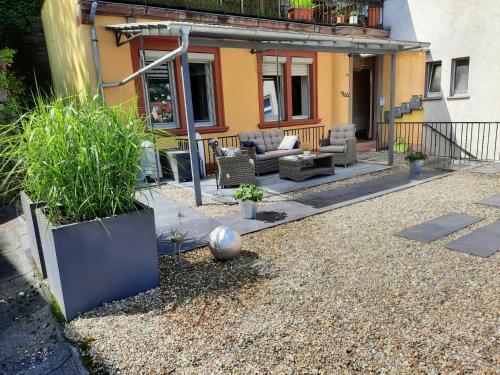 Apartamento Ferienwohnung Eichelgasse Wertheim