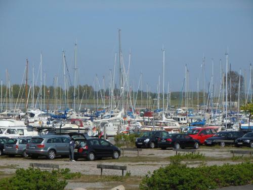 Apartamento Ferienwohnung Marina Wendtorf App. 6110