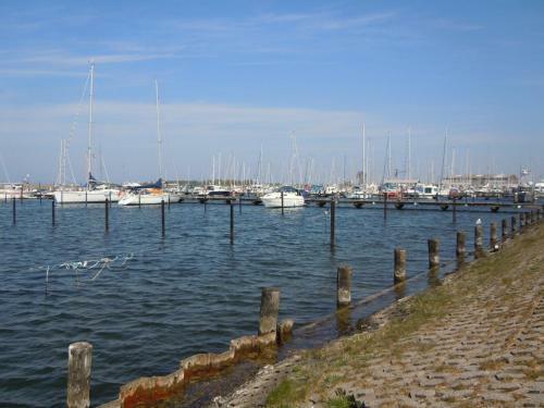Apartamento Ferienwohnung Marina Wendtorf App. 6110
