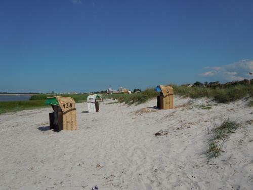 Apartamento Ferienwohnung Marina Wendtorf App. 6110