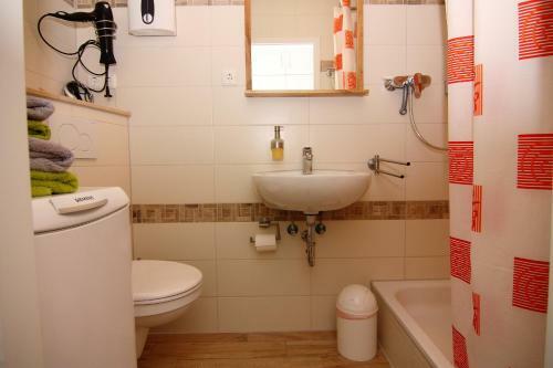 Apartamento Ferienwohnung Marina Wendtorf App. 6110