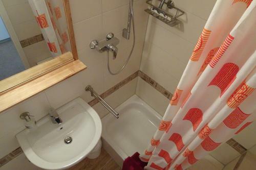 Apartamento Ferienwohnung Marina Wendtorf App. 6110