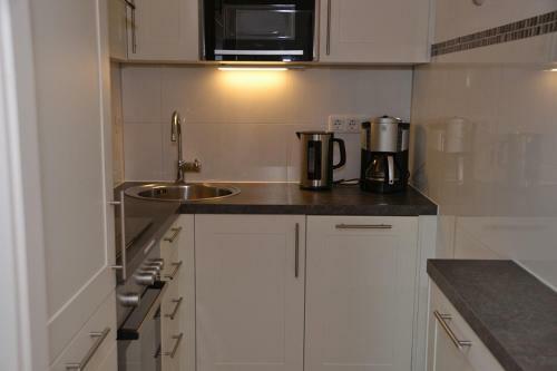 Apartamento Ferienwohnung Marina Wendtorf App. 6110