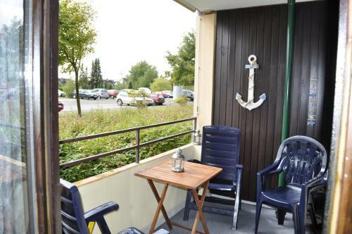 Apartamento Ferienwohnung Marina Wendtorf App. 6110