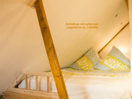 Apartamento Ap B�lk - Haus Nordlichter