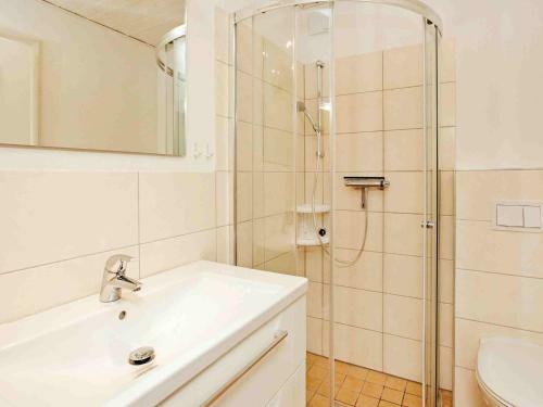 Holiday Home Lagunenblick XVIII