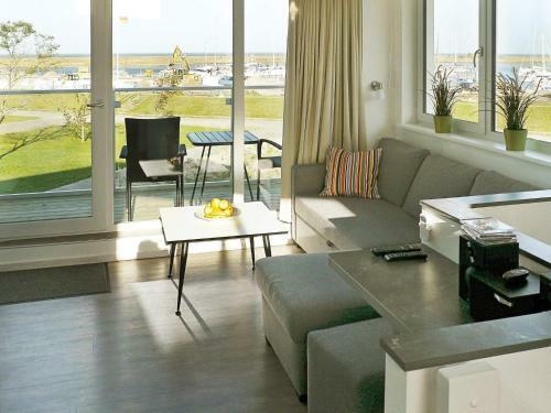 Holiday Home Lagunenblick XVIII