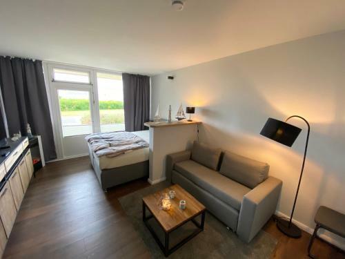 Apartamento Ferienwohnung Ostseegl�ck