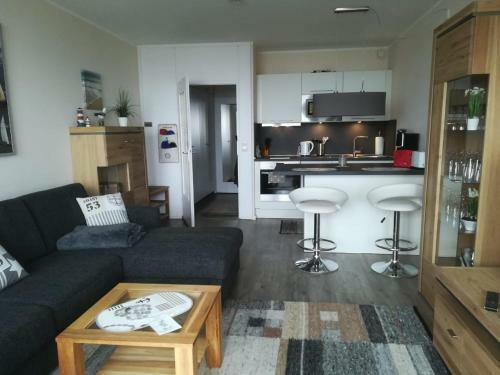 Apartamento Ferienwohnung Marina Wendtorf