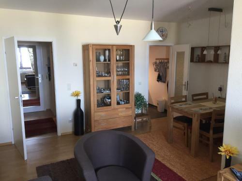 Apartamento Ferienwohnung Marina Wendtorf
