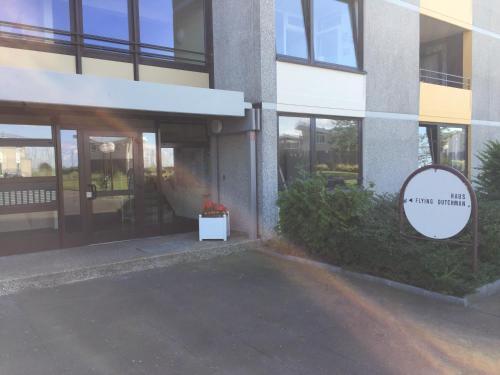 Apartamento Ferienwohnung Marina Wendtorf