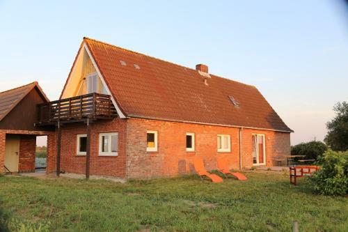 Apartamento Ferienhaus Marina