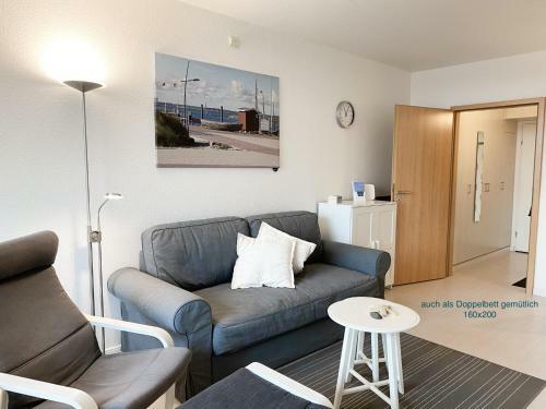 Apartamento Whg Austernfischer - Haus Nordlichter