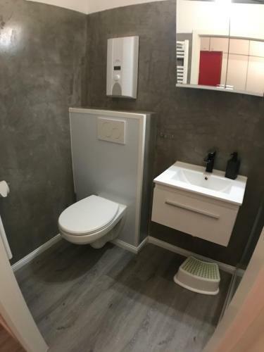 Apartamento Ferienwohnung Steffi Marina Wendtorf