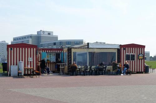 Apartamento Ankerstek