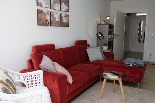 Apartamento Ankerstek