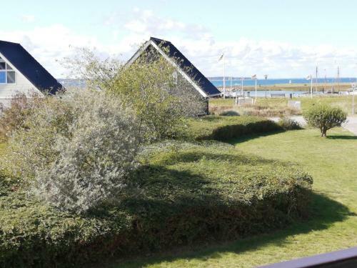 Apartamento Fewo-meeresperle