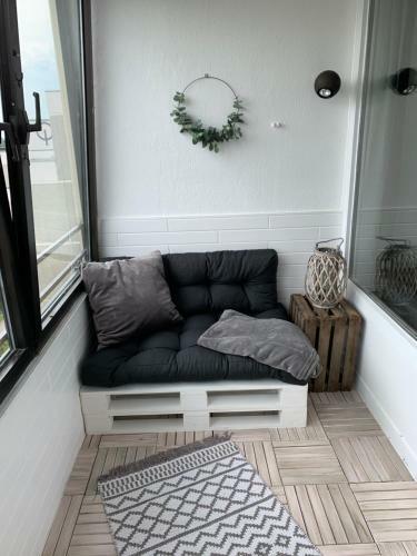 Apartamento Ferienappartment Tom Kyle