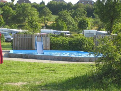 Natur Lodge Haffblick