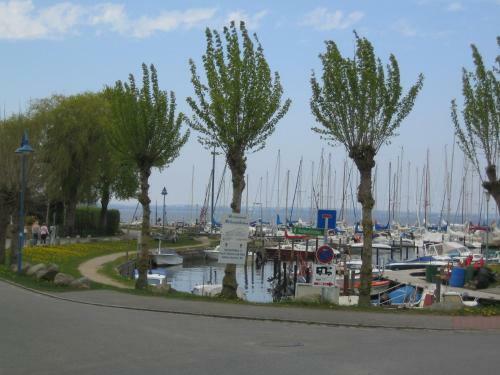 Natur Lodge Haffblick