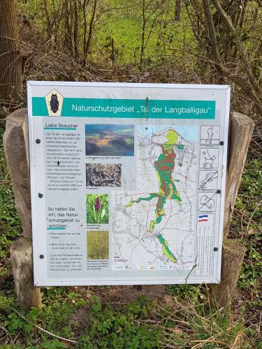 Natur Lodge Haffblick