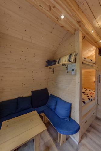 Natur Lodge Haffblick