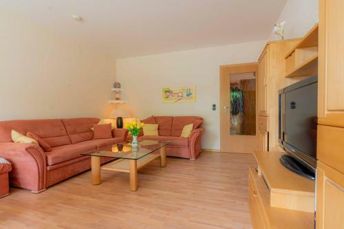 Apartamento Seepferdchen