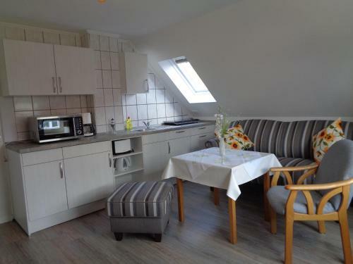 Apartamento Ferienwohnung Simmering