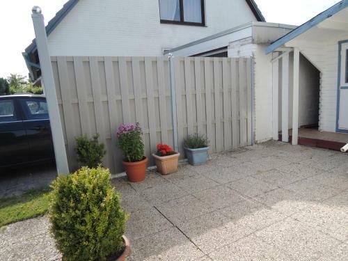 Apartamento Goden Wind 4