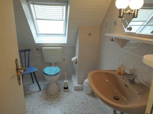 Apartamento Goden Wind 4