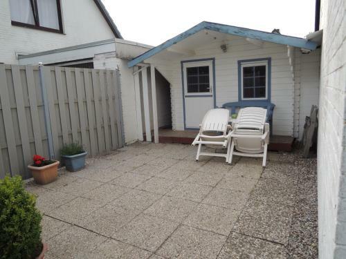 Apartamento Goden Wind 4