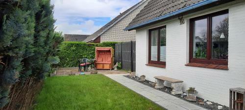 Apartamento Ferienwohnung Goden-wind