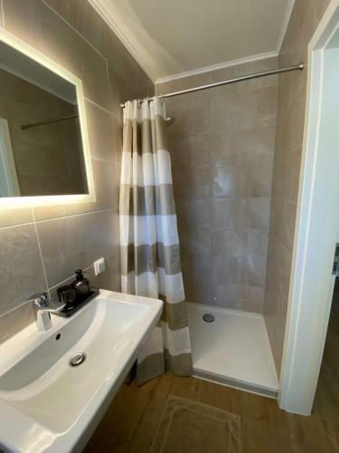 Apartamento 2. Heimat Westerdeichstrich