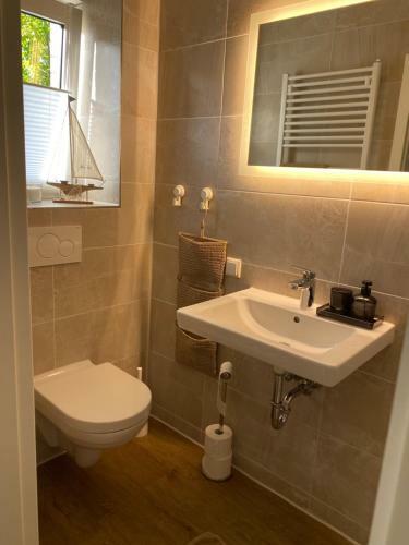 Apartamento 2. Heimat Westerdeichstrich