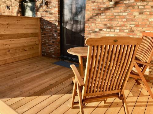 Hof Steinh�tten Tiny Rooms