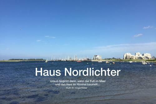 Dhh Frische Brise - Haus Nordlichter
