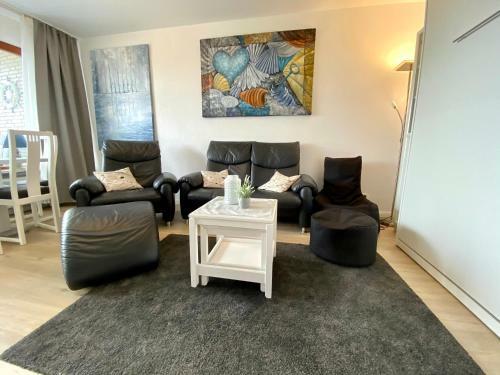 Apartamento Deichraum Der (T)raum Vorm Deich