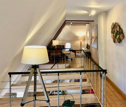 Apartamento Haubarg Alte Strandvogtei