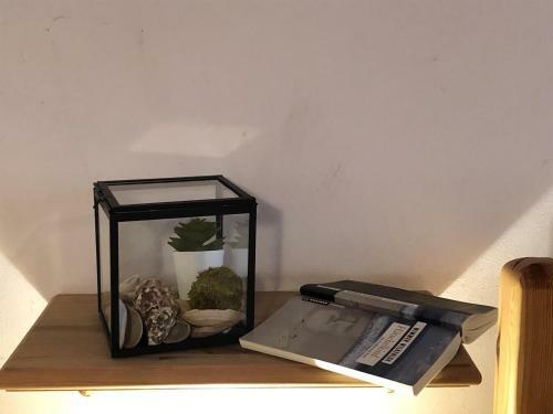 Apartamento Haubarg Alte Strandvogtei