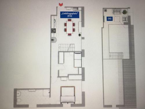Apartamento Haubarg Alte Strandvogtei