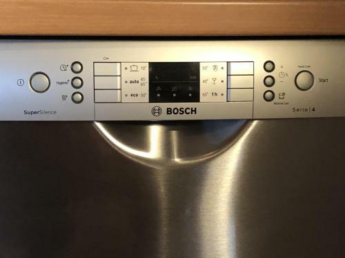 Apartamento Haubarg Alte Strandvogtei