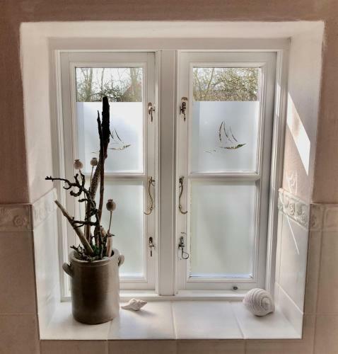Apartamento Haubarg Alte Strandvogtei