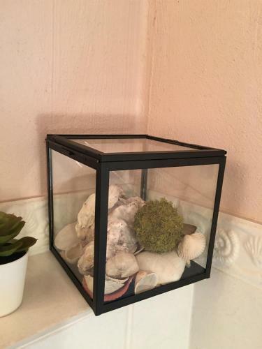 Apartamento Haubarg Alte Strandvogtei