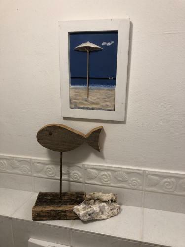 Apartamento Haubarg Alte Strandvogtei